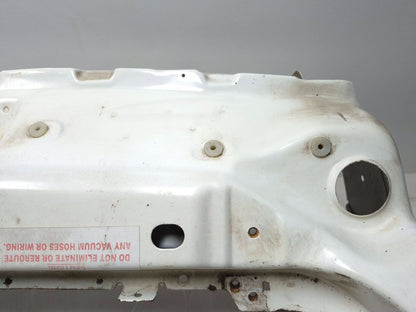 2013 Ford Transit Connect Front Radiator Core Support OEM