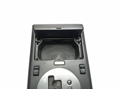 2004 Infiniti G35 Center Console Shifter Bezel Trim OEM