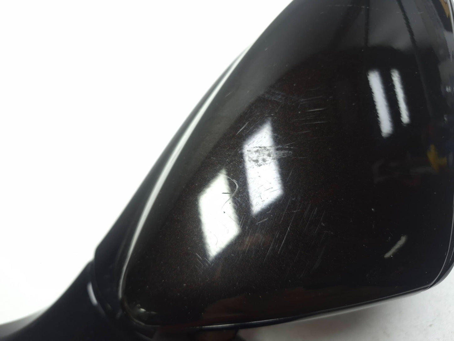 2017 Acura TLX Right Passenger Side View Mirror OEM