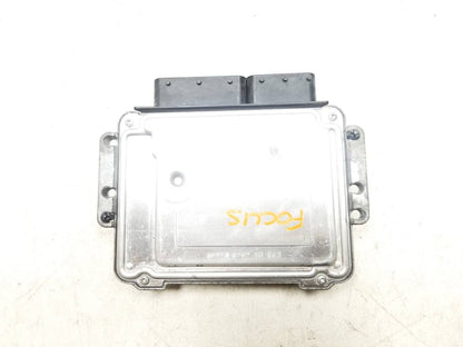 12 - 18 Ford Focus 2.0l Engine Computer Control Module Ecm Ecu OEM