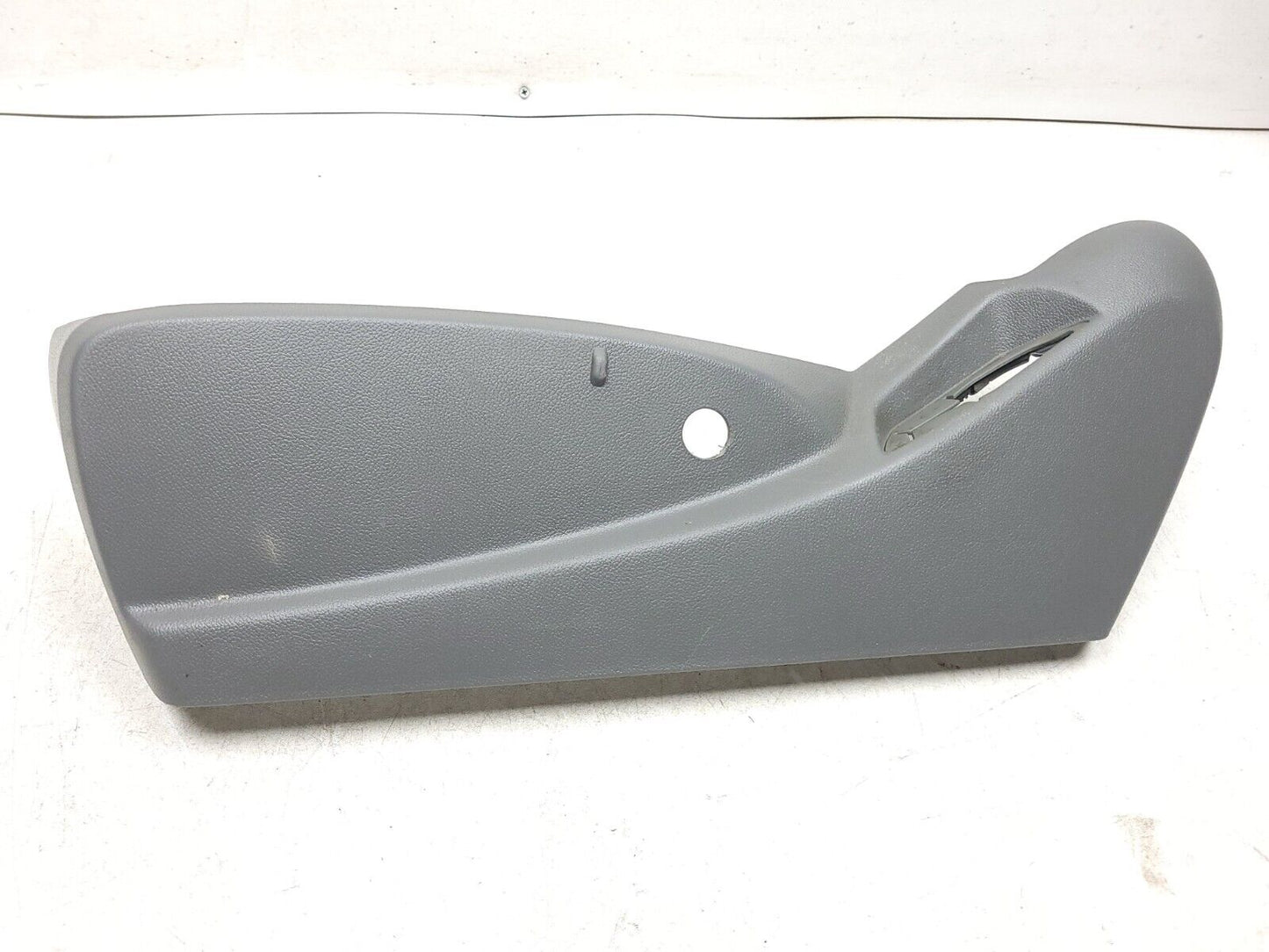 2014-2019 Chevrolet Silverado 1500 Front Driver Seat Side Trim Cover  OEM