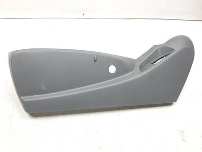 2014-2019 Chevrolet Silverado 1500 Front Driver Seat Side Trim Cover  OEM