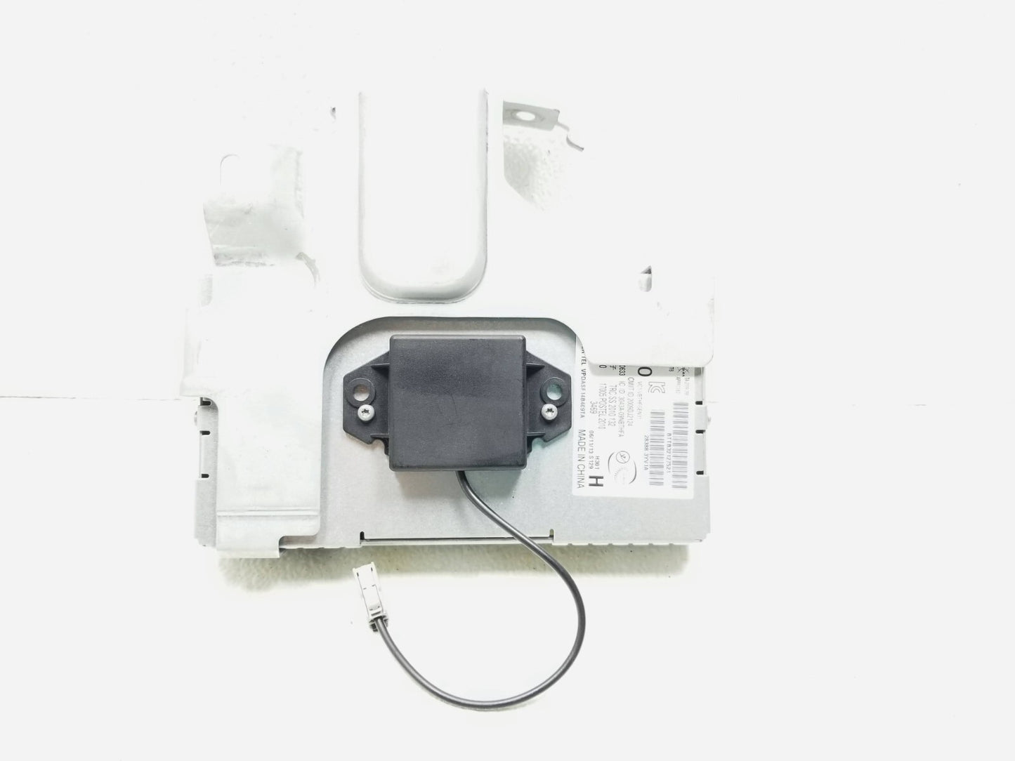 2013 Nissan Juke Communication Control Module OEM