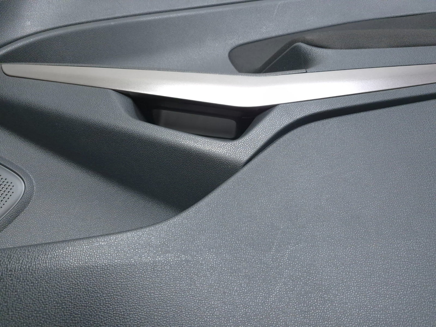 2019 Ford Ecosport Door Panel Trim Front Passenger Side Right OEM