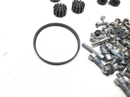 2017 - 2024 BMW G310r Misc Bolt Hardware Screw Nuts Bracket OEM