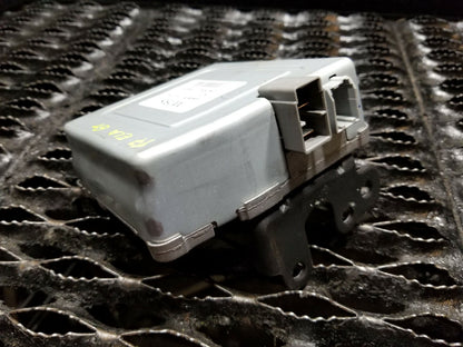 2017 Hyundai Elantra Gt Power Steering Column Control Module OEM