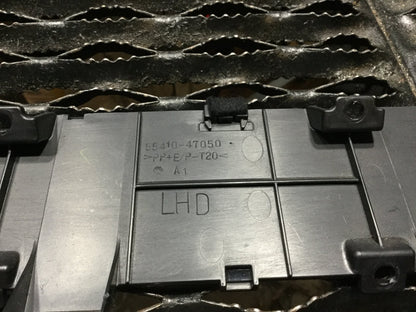 04 05 06 Toyota Prius Passenger Indicator Screen Light 83950-47010   OEM