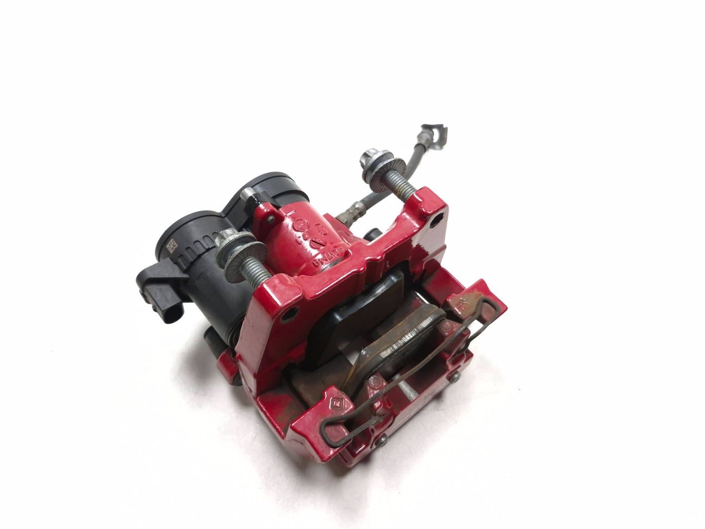 2024 Alfa Romeo Stelvio Brake Caliper Set 4pcs OEM