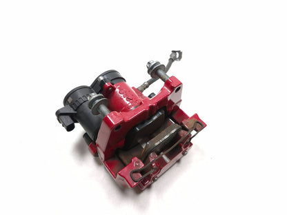 2024 Alfa Romeo Stelvio Brake Caliper Set 4pcs OEM