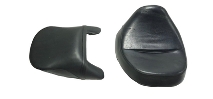 2009 Suzuki Boulevard M109r Vzr1800 Seat Rear & Front Pair OEM
