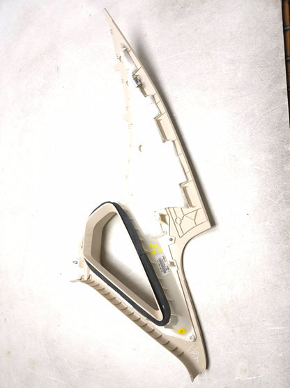 2014 Volkswagen Passat Rear C Pillar Quarter Panel Trim Cover Left & Right OEM