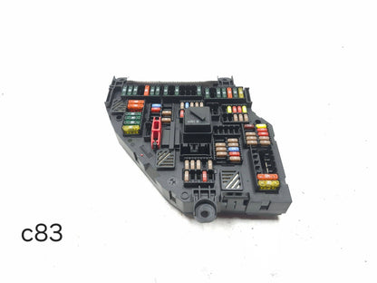 2011 BMW 750li Rear Power Fuse Relay Distribution Box 9234423 Oem✅