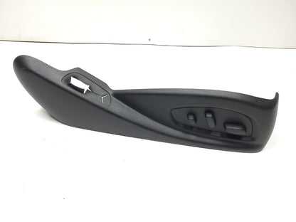 2013 - 2018 Cadillac Ats Front Right Passenger Seat Side Cover Trim 7pcs OEM