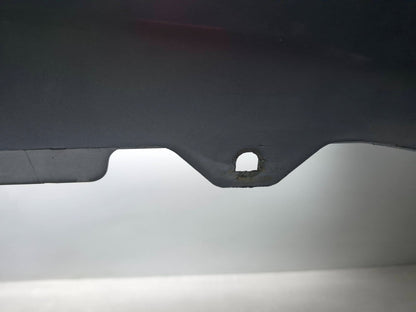 2010 Nissan Maxima Rear Bumper Cover OEM