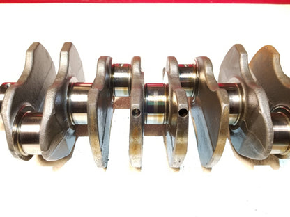 2013 Dodge Dart  Crankshaft 1.4l Turbo OEM 4k Miles