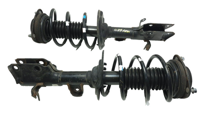 2022 Subaru Crosstrek Front Strut Right & Left Pair OEM