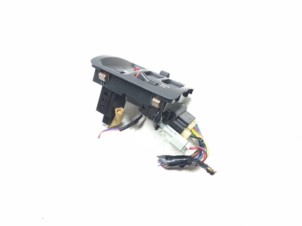2000 Honda Cr-v Front Master Window Switch Left Driver Side OEM