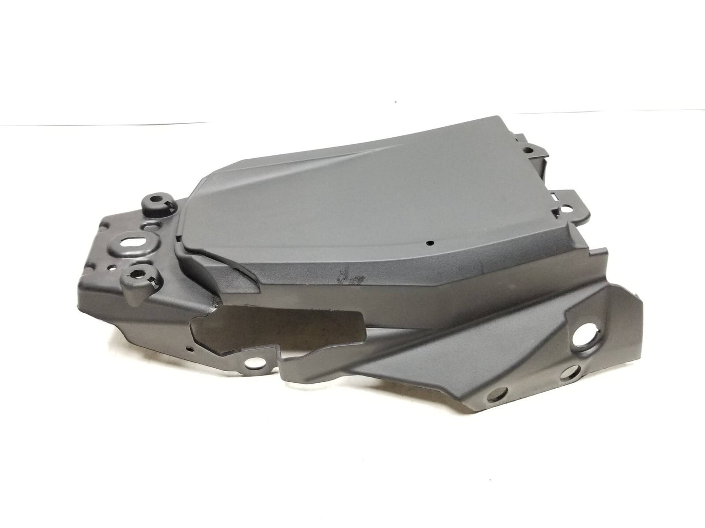 2021 - 2023 Ktm 390 Duke Front Under Seat Tray Fairing Plastic Jp181002 OEM
