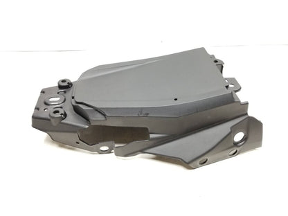 2021 - 2023 Ktm 390 Duke Front Under Seat Tray Fairing Plastic Jp181002 OEM