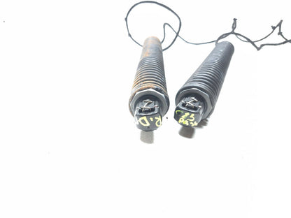 2011 BMW 750li Trunk Lid Hinge Spring Strut Pair Oem✅