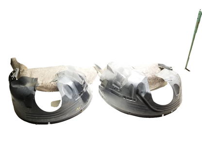2012 Ford Transit Connect Fender Liner Splash Guard 4pcs OEM