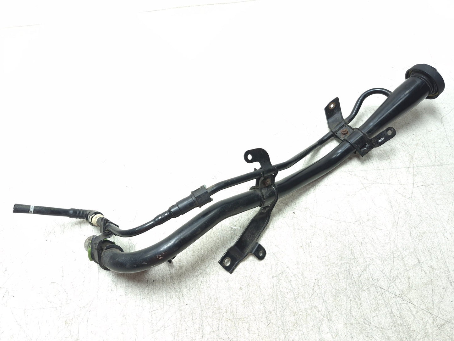 2012 Honda Cr-z Gas Fuel Tank Filler Neck Pipe OEM