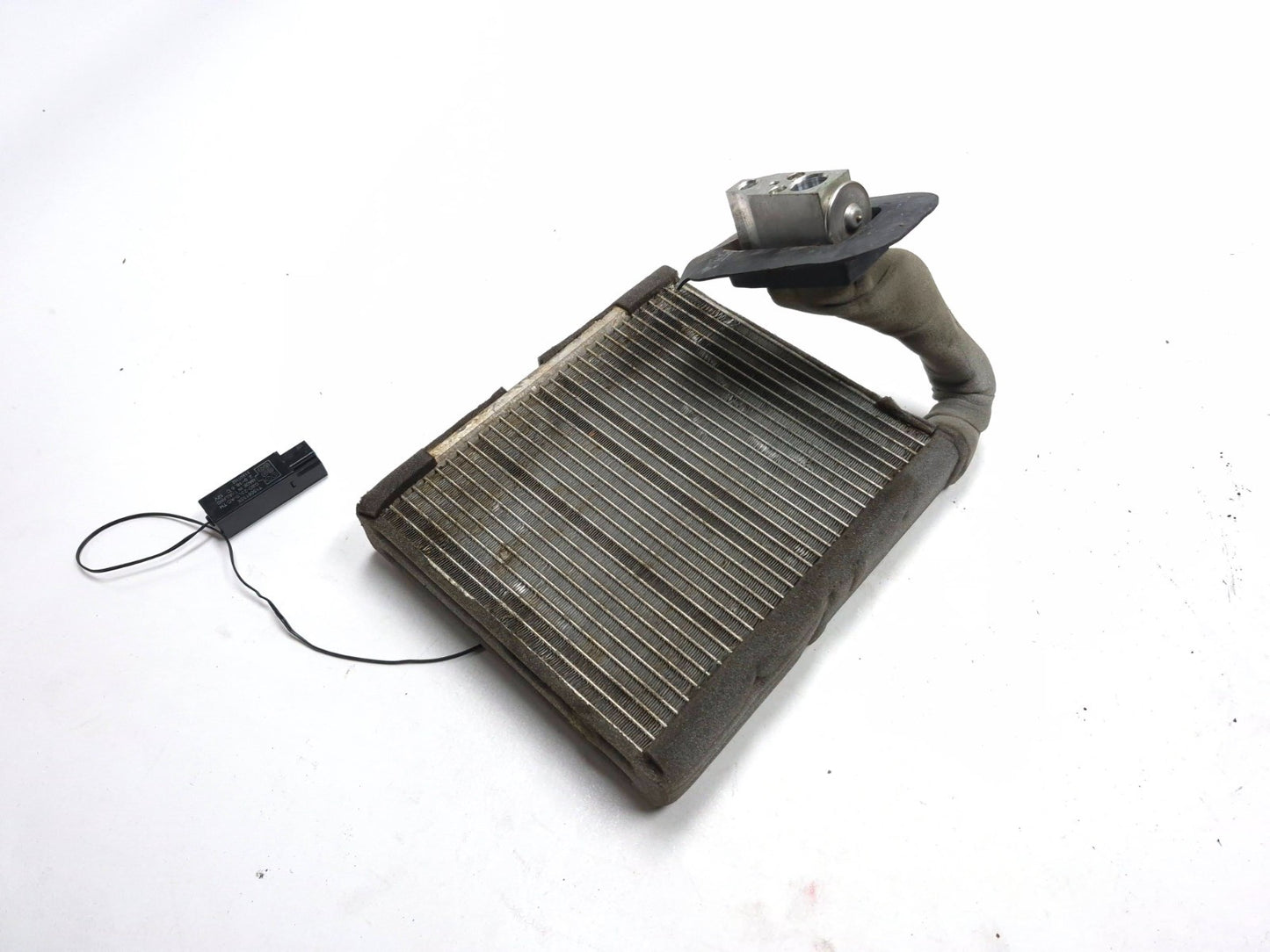 2011 Nissan Juke AC Evaporator OEM ☑️