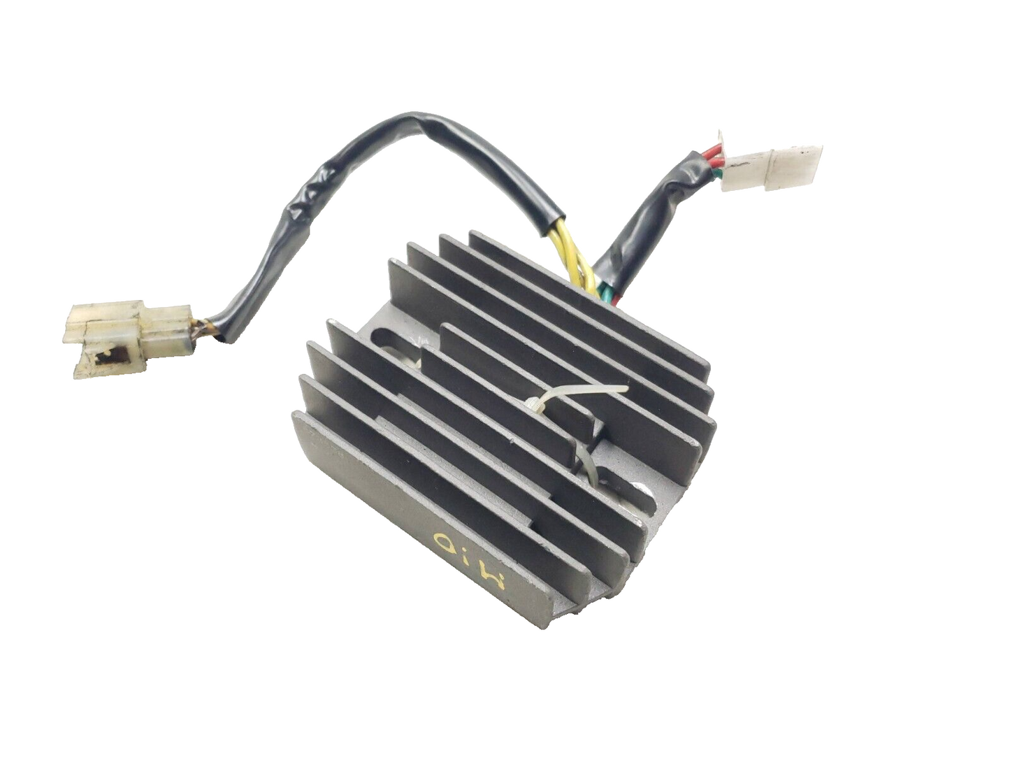 2008 - 2010 Ducati 848 Voltage Rectifier Regulator  OEM