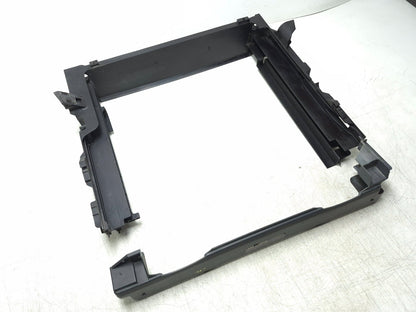 2008 BMW X6 E71 Front Engine Radiator Support Panel Carrier OEM