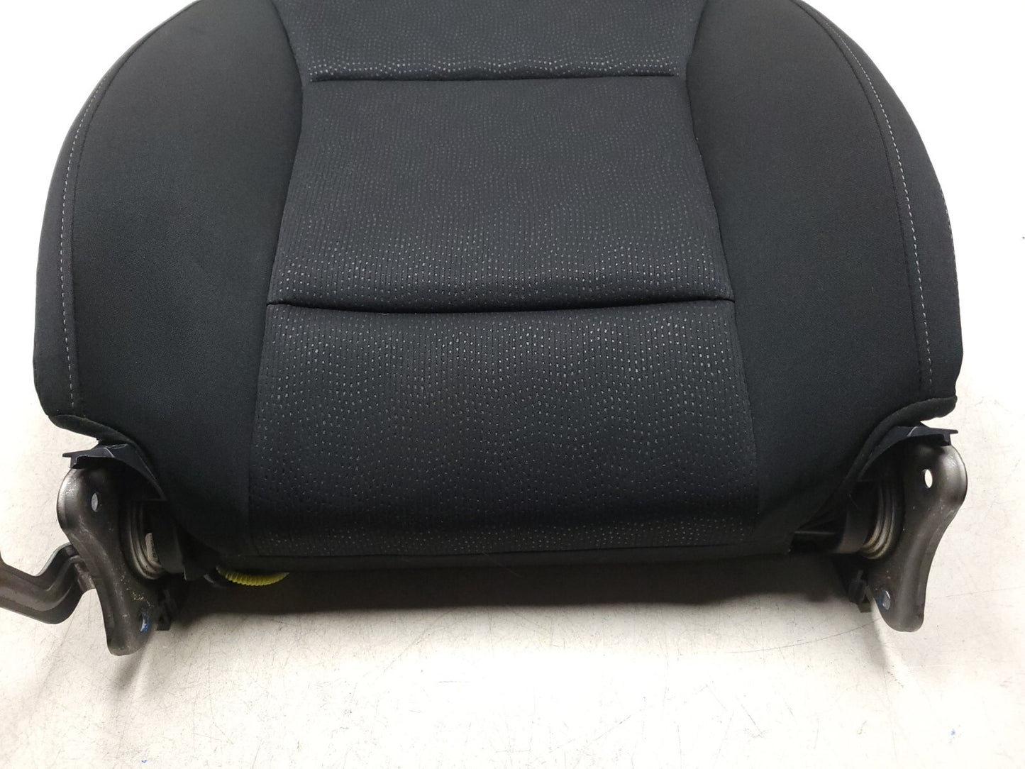 2017 Subaru Legacy Front Passenger Seat Back Backrest OEM