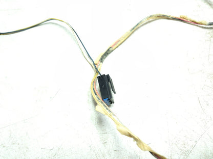 2010 Dodge Caliber Sxt Roof Headliner Wire Harness OEM
