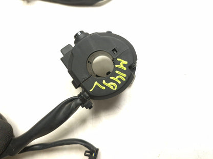 2025 Yamaha Yzf R3 Left Handlebar Switch OEM