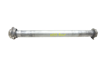 2008 - 2014 Ducati Monster 696 Rear Wheel Axle OEM