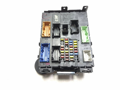 2017 Ford Focus Fuse Box Body Control Module OEM