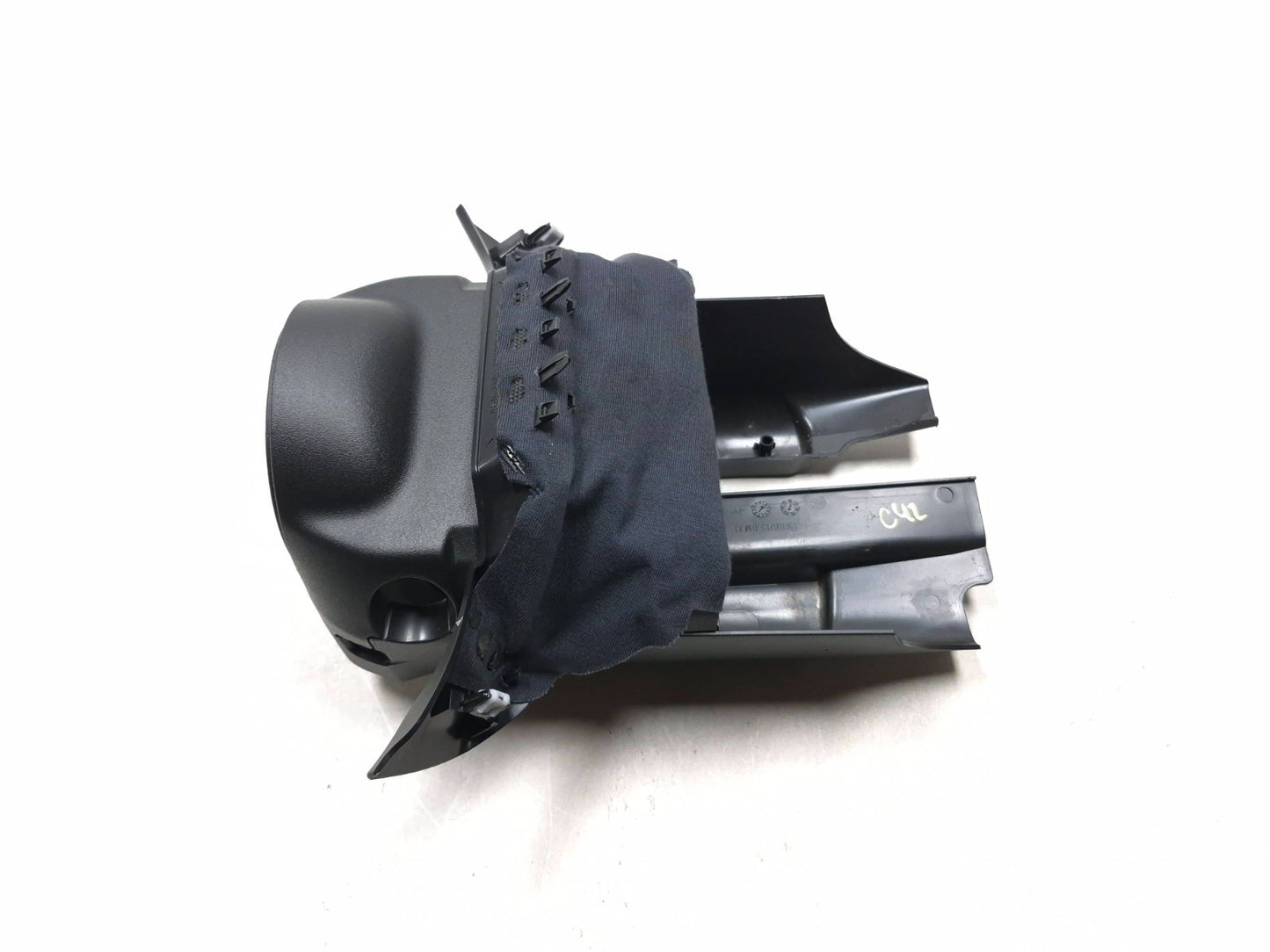 2024 Alfa Romeo Stelvio Steering Column Shroud Trim Cover OEM