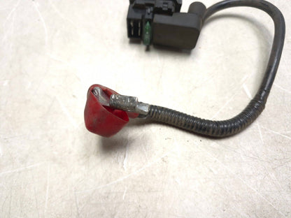 2003 Kawasaki Vulcan Vn1600 Starter Relay OEM