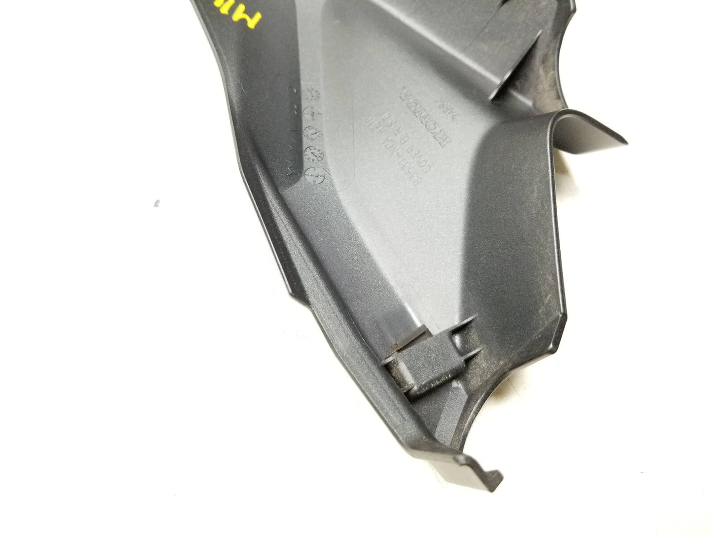19 - 23 Honda Cbf300 Cb300 Side Frame Cover Fairing Left & Right   OEM