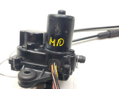 2008 - 2010 Ducati 848 Exhaust Servo Motor 593.4.030.1a OEM