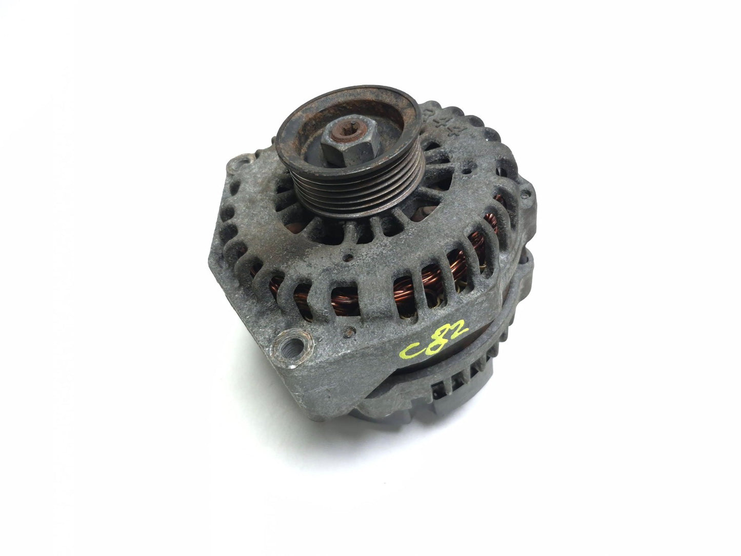 2013 Cadillac Escalade Esv Engine Alternator OEM