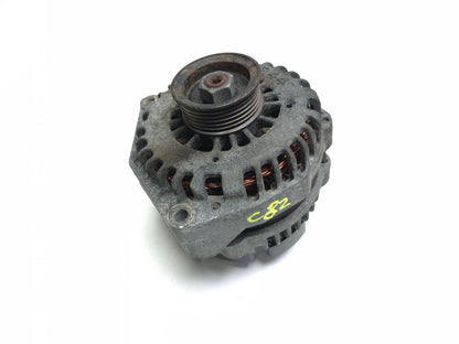 2013 Cadillac Escalade Esv Engine Alternator OEM