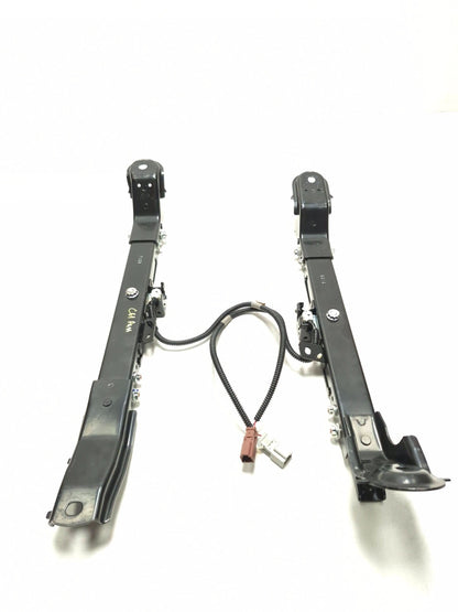 2007 Honda Fit Seat Track Rail Front Passenger Side OEM