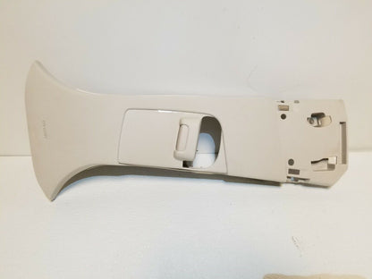 13 14 15 16 Ford Escape Center Passenger Side B Pillar Upper Trim Pane OEM 83k