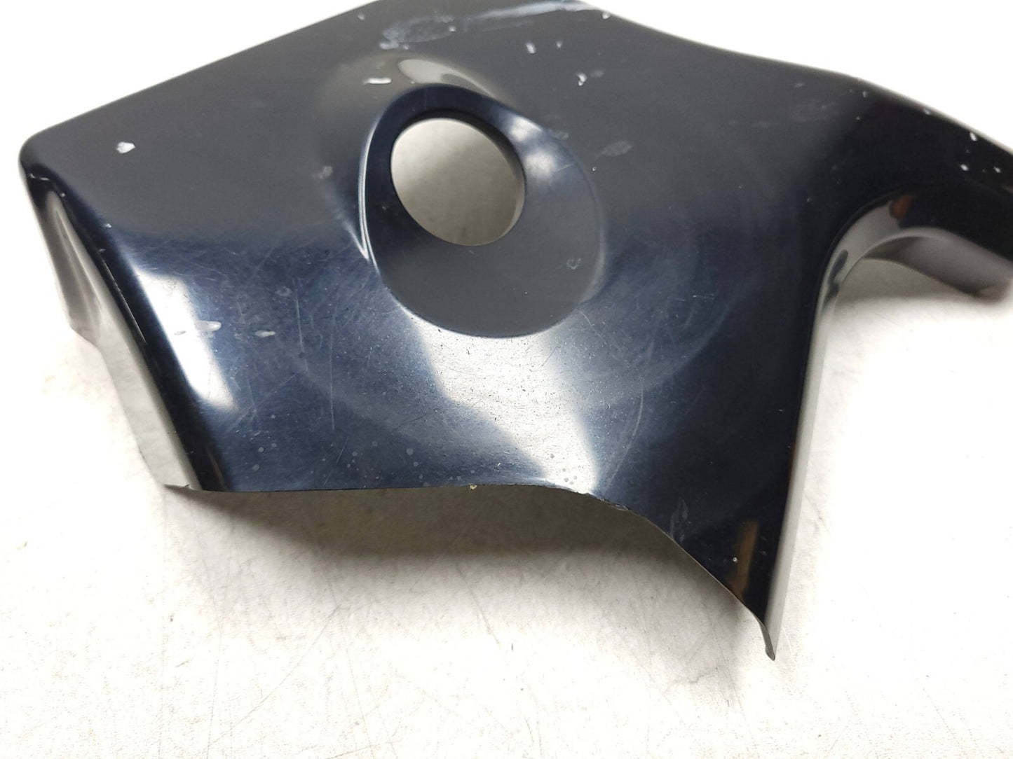 2006 - 2009 Suzuki Boulevard C50 Vl800 Right Front Neck Fairing Cover 2pcs OEM