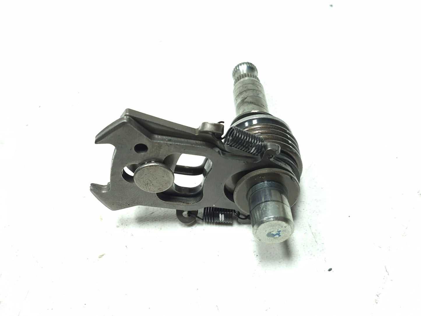 2022 Kawasaki Ninja 650 Ex650 Transmission Gearbox W/ Clutch Set OEM