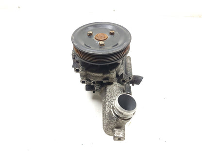 2013 Hyundai Genesis Coupe Engine Water Pump 2.0t OEM