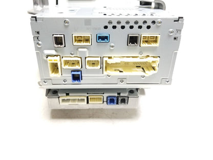 11-17 Lexus CT200h Am Fm Player Radio Receiver Gps Navigation Drive/w Cd Oem✅