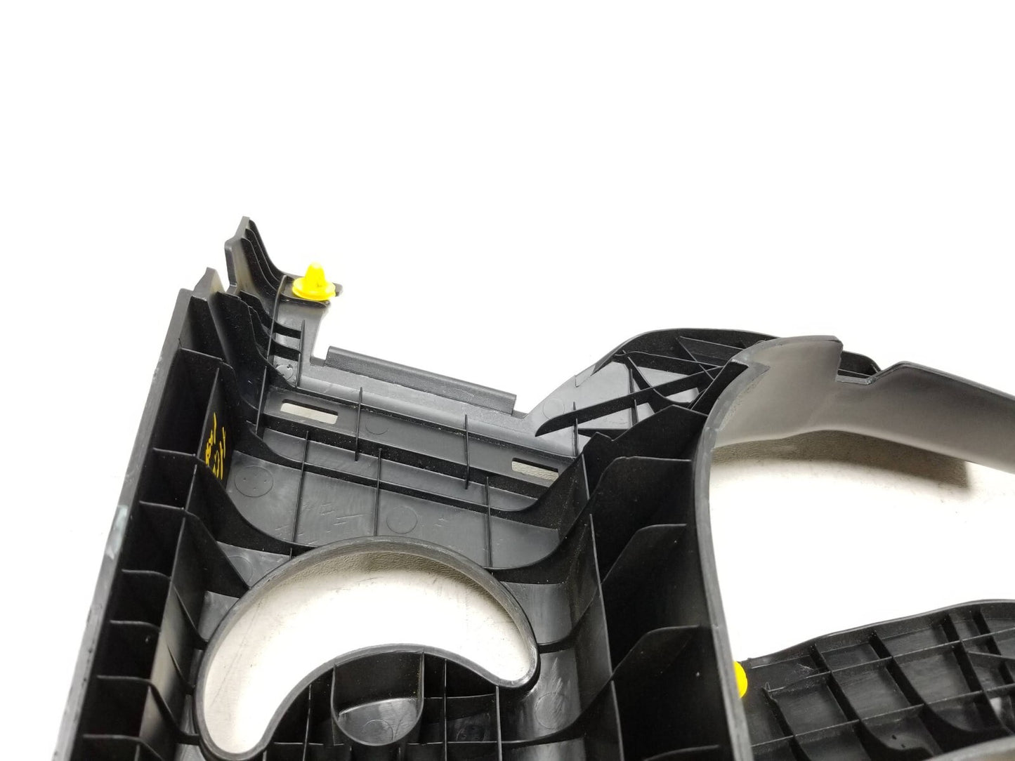 2009 - 2016 Hyundai Genesis Coupe Upper B Pillar Trim Cover Left & Right OEM