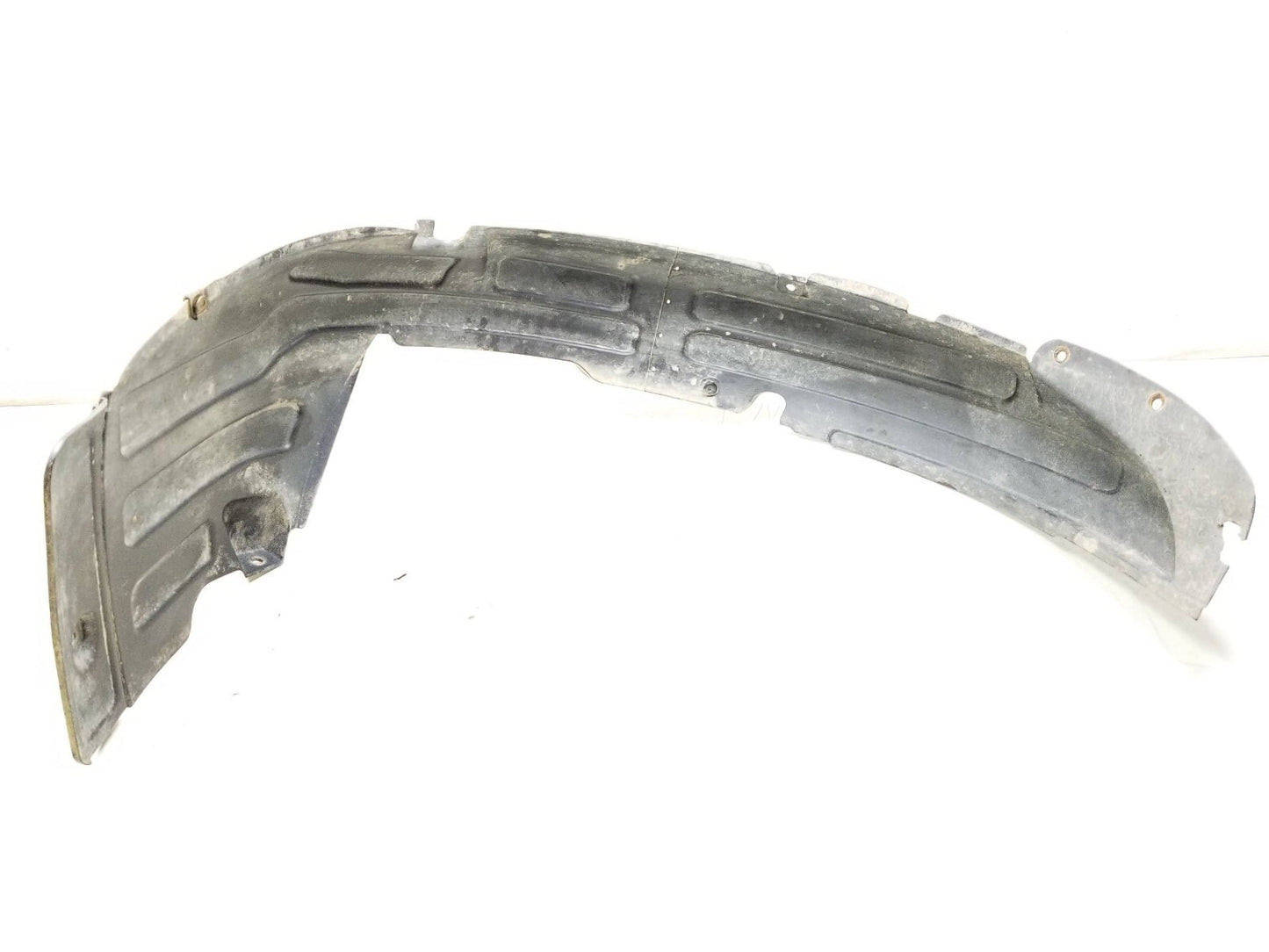 2011 - 2013 Kia Sportage Fender Liner Splash Shield Front & Rear 4pcs OEM