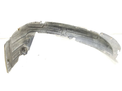 2011 - 2013 Kia Sportage Fender Liner Splash Shield Front & Rear 4pcs OEM