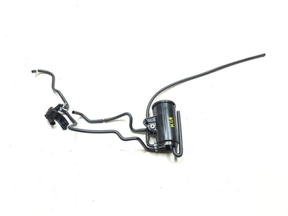 2024 Royal Enfield Bullet 350 Evap Vapor Charcoal Emission Canister OEM